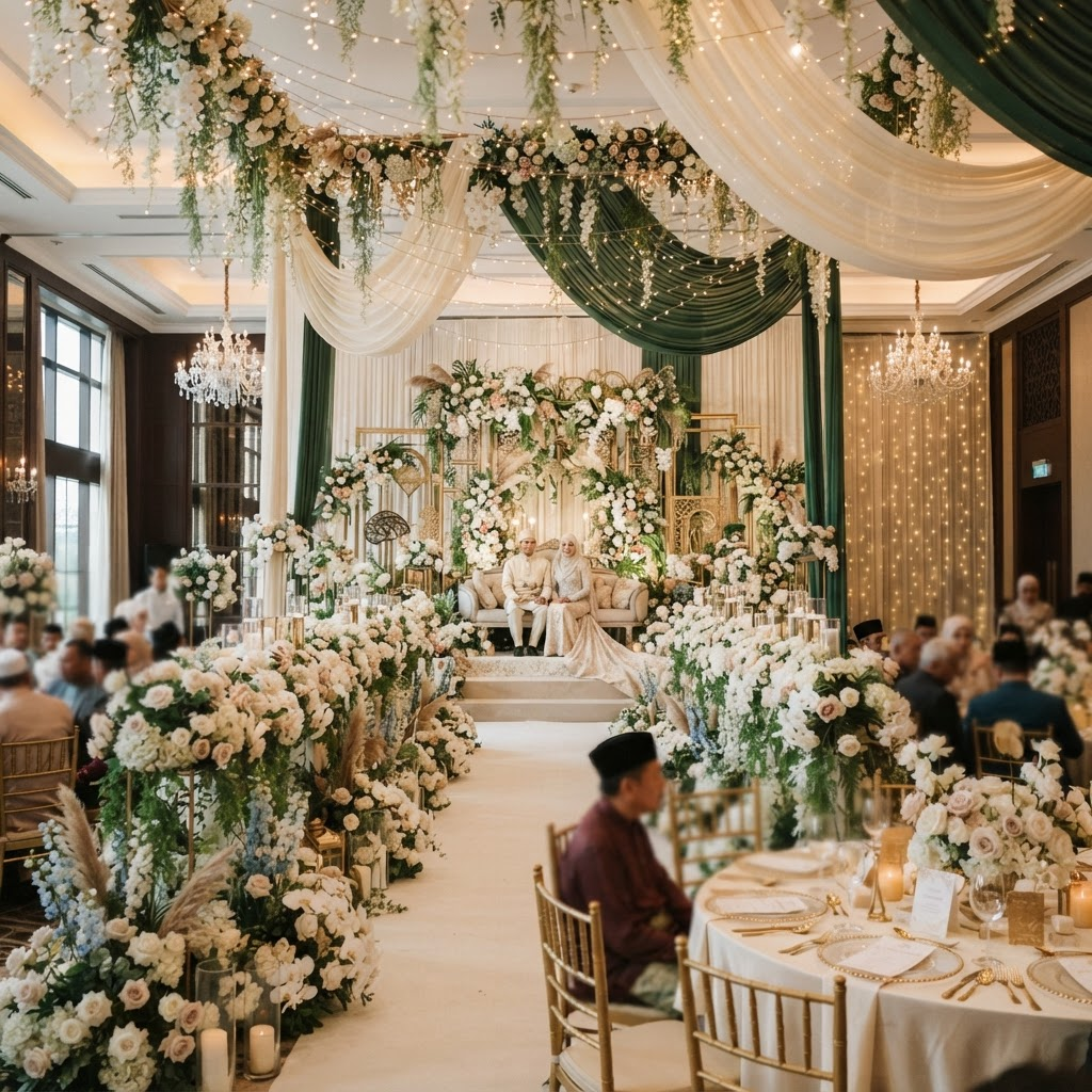 Wedding Decoration