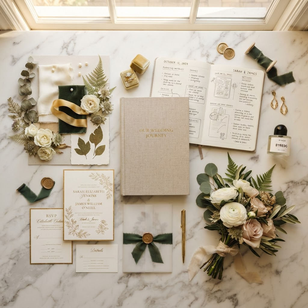 Wedding Planning
